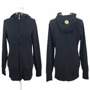 Lululemon Daily Practice Long Jacket